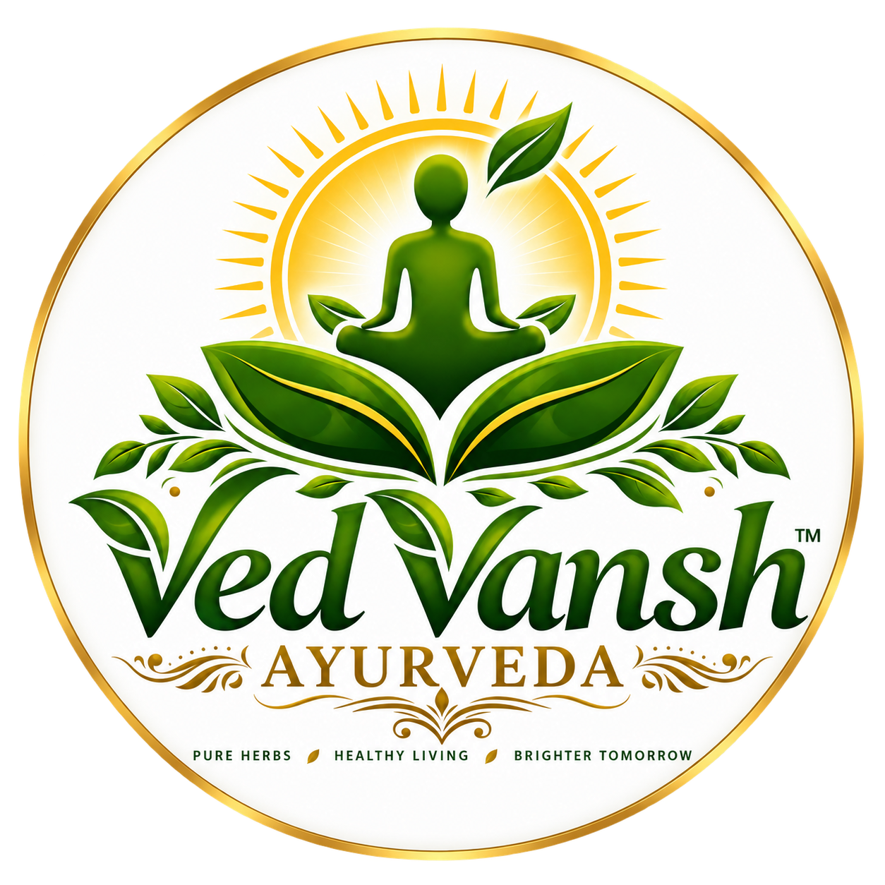 VedVansh Ayurveda